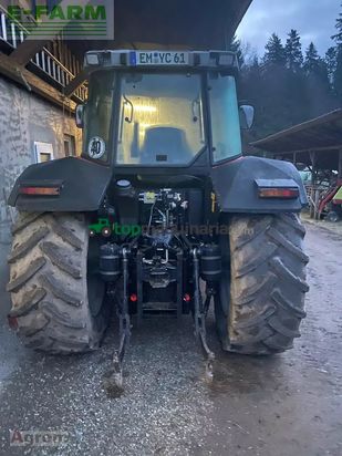 Tractor agrícola - Massey Ferguson - 6270 powercontrol