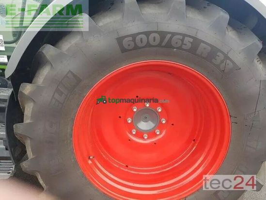 Tractor agrícola - Fendt - 314 vario gen4 profi plus