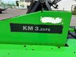 Cortacésped manual - Deutz-Fahr - km 3.29 fs