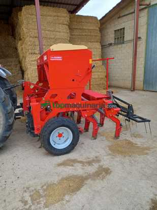 Sembradora directa - Sola - SD 1303