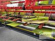 Cabezal - Claas - schneidwerk cerio 930 ac