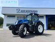 Tractor agrícola - New Holland - t 6.155