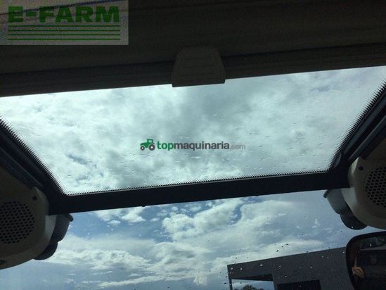 Tractor agrícola - John Deere - 5115r