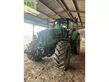 Tractor agrícola - Deutz-Fahr - 6155.4 agrotron