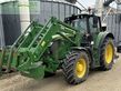 Tractor agrícola - John Deere - 6155m