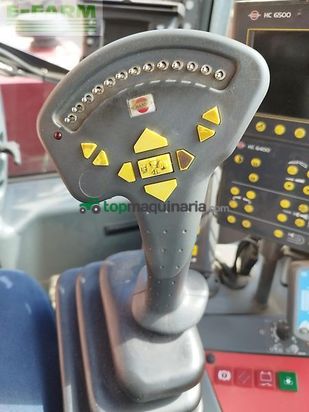 Atomizador - Hardi - alpha 2500i
