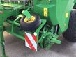 Empacadora gigant - John Deere - V461M