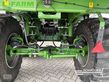 Cinta transportadora de forraje - Krone - mx 370 gd