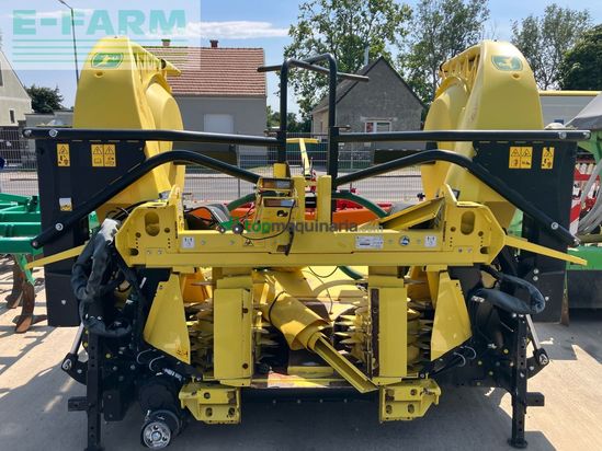 Cabezal - John Deere - 460 Plus