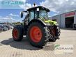 Tractor agrícola - Claas - arion 530 cmatic cis+ CMATIC CIS+