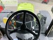 Tractor agrícola - Claas - arion 420 advanced
