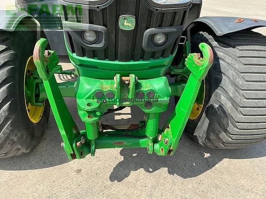 Tractor agrícola - John Deere - 6110m tractor (st24895)
