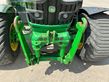 Tractor agrícola - John Deere - 6110m tractor (st24895)