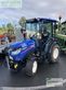 Tractor agrícola - Iseki - th 5420 ahlk evo