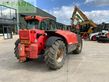 Telescopica - Manitou - mlt 840-137.ps telehandler (st26267)