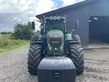 Tractor agrícola - Fendt - 828 vario