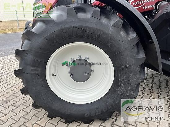 Tractor agrícola - Valtra - q 305 1a9