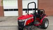 Tractor agrícola - Massey Ferguson - 1m. 20