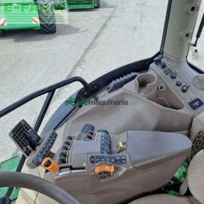 Tractor agrícola - John Deere - 6230r