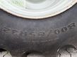 Cosechadora de Cereal - New Holland - cr 9060