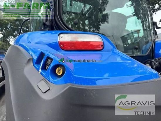 Tractor agrícola - New Holland - t 5.110 auto command