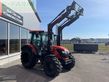 Tractor agrícola - Kubota - m4-073 vorführmaschine, frontlader
