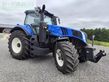 Tractor agrícola - New Holland - t8.380 genesis Genesis