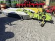 Cortacésped manual - Claas - disco 3900 contour nb