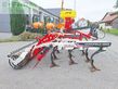 Cultivador -  - dickson variofield 4200 grubber