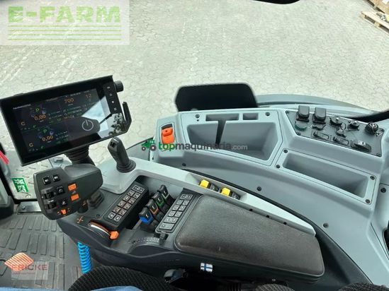 Tractor agrícola - Valtra - t 174 direct