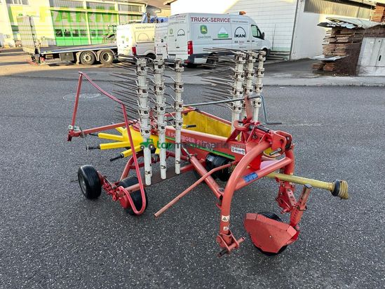 Rastrillo - Pöttinger - Top 380 N