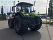 Tractor agrícola - Claas - axion 830 cmatic cebis