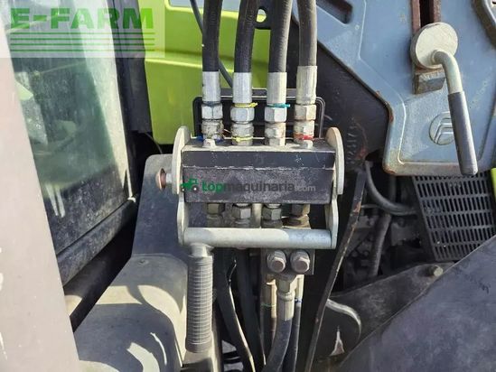 Tractor agrícola - Claas - arion 420