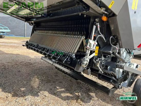 Remolqu agrícola - Fendt - tigo 90 xr