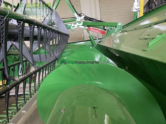 Cabezal - John Deere - 722x