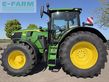 Tractor agrícola - John Deere - 6r 215 demo