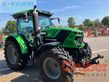 Tractor agrícola - Deutz-Fahr - 6115 c