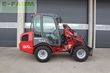 Minicargadora - Weidemann - 1370-2800 sunden