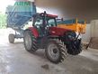 Tractor agrícola - Case IH - maxxum 150