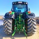 Tractor agrícola - John Deere - 6155M