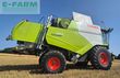 Cosechadora de Cereal - Claas - tucano 570