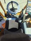 VENDIMIADORA AUTOPROPULSADA USADA PELLENC 3090