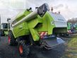 Cosechadora de Cereal - Claas - tucano 480