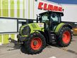 Tractor agrícola - Claas - arion 630 t4i cis