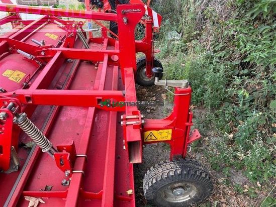 Grada rotativa - Grimme - gf400