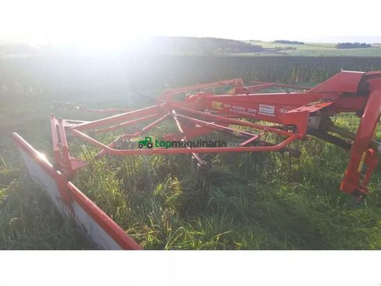Rastrillo - Kuhn - ga4321gm
