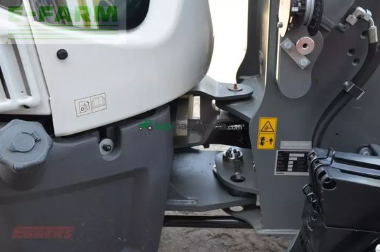 Minicargadora - Claas - torion 644 sinus