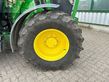 Tractor agrícola - John Deere - 6m 125