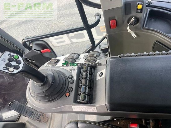 Tractor agrícola - JCB - fastrac 4220