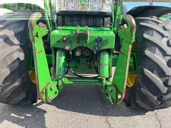 Tractor agrícola - John Deere - 6830 PREMIUM
